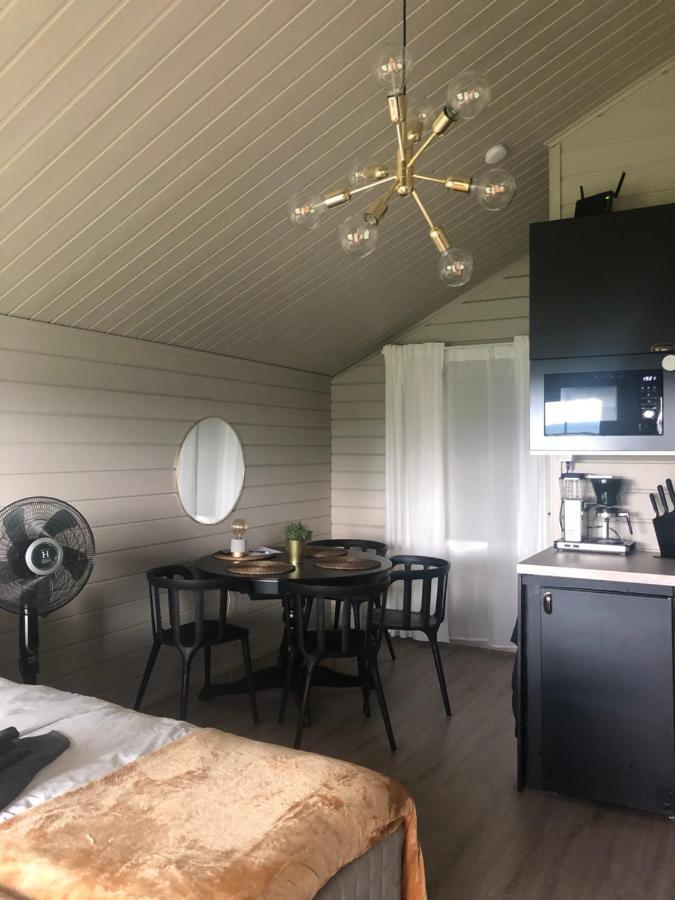 Niuron Moekit Villa Ylitornio Dış mekan fotoğraf